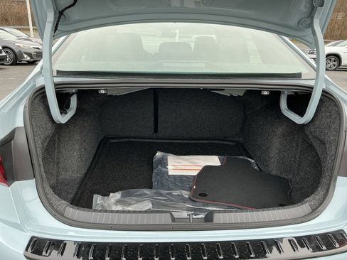 New 2026 Volkswagen Jetta GLI Autobahn image 15