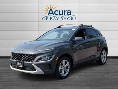 Used 2023 Hyundai Kona SEL