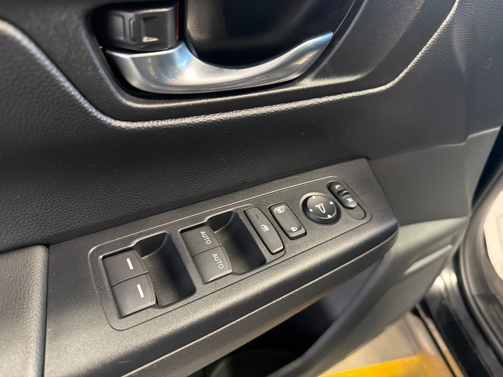Certified 2024 Honda CR-V Sport image 21