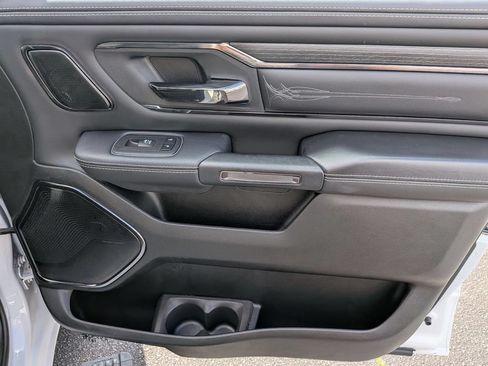 Certified 2024 RAM 1500 Limited AWD/4WD image 32