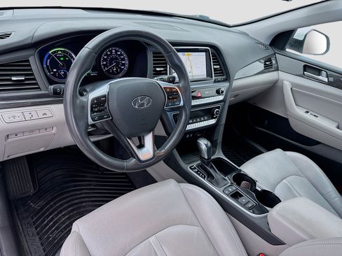 Used 2019 Hyundai Sonata Limited FWD image 7