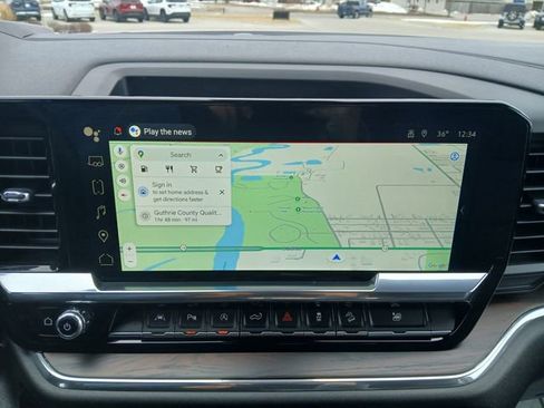 Certified 2023 GMC Sierra 1500 SLT w/ SLT Premium Plus Package image 22