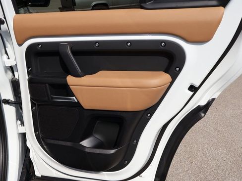 New 2025 Land Rover Defender 130 V8 image 15