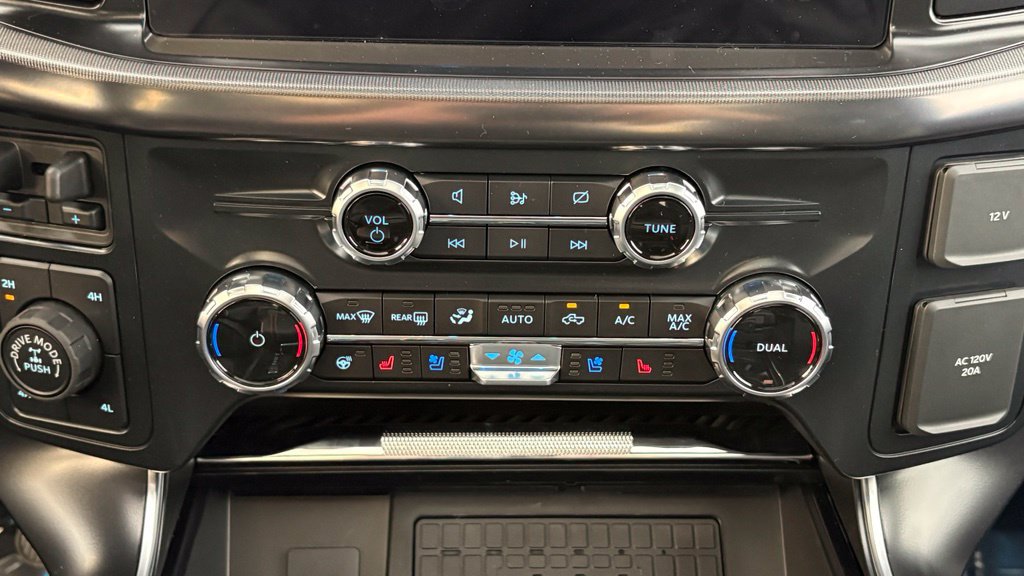 New 2026 Ford F150 Raptor AWD/4WD image 46