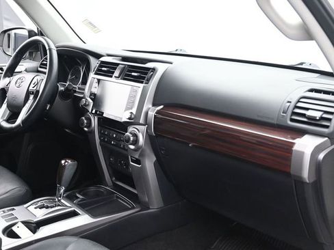 Used 2023 Toyota 4Runner Limited image 29