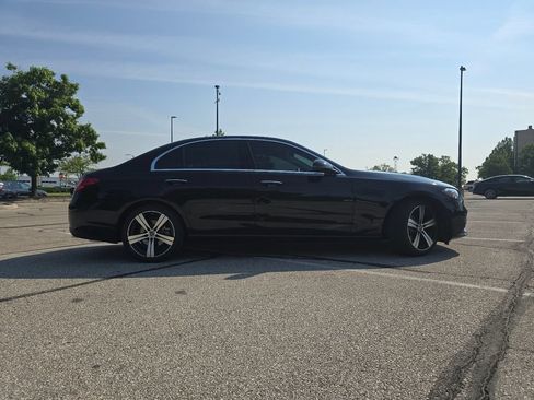 Certified 2025 Mercedes-Benz C 300 4MATIC Sedan image 18