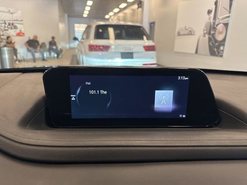 Used 2022 MAZDA CX-30 AWD 2.5 S w/ Preferred Package image 23