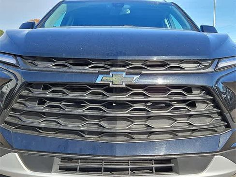 Certified 2023 Chevrolet Blazer LT w/ Convenience Package image 34