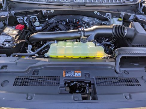 New 2025 Ford Expedition Max King Ranch image 13