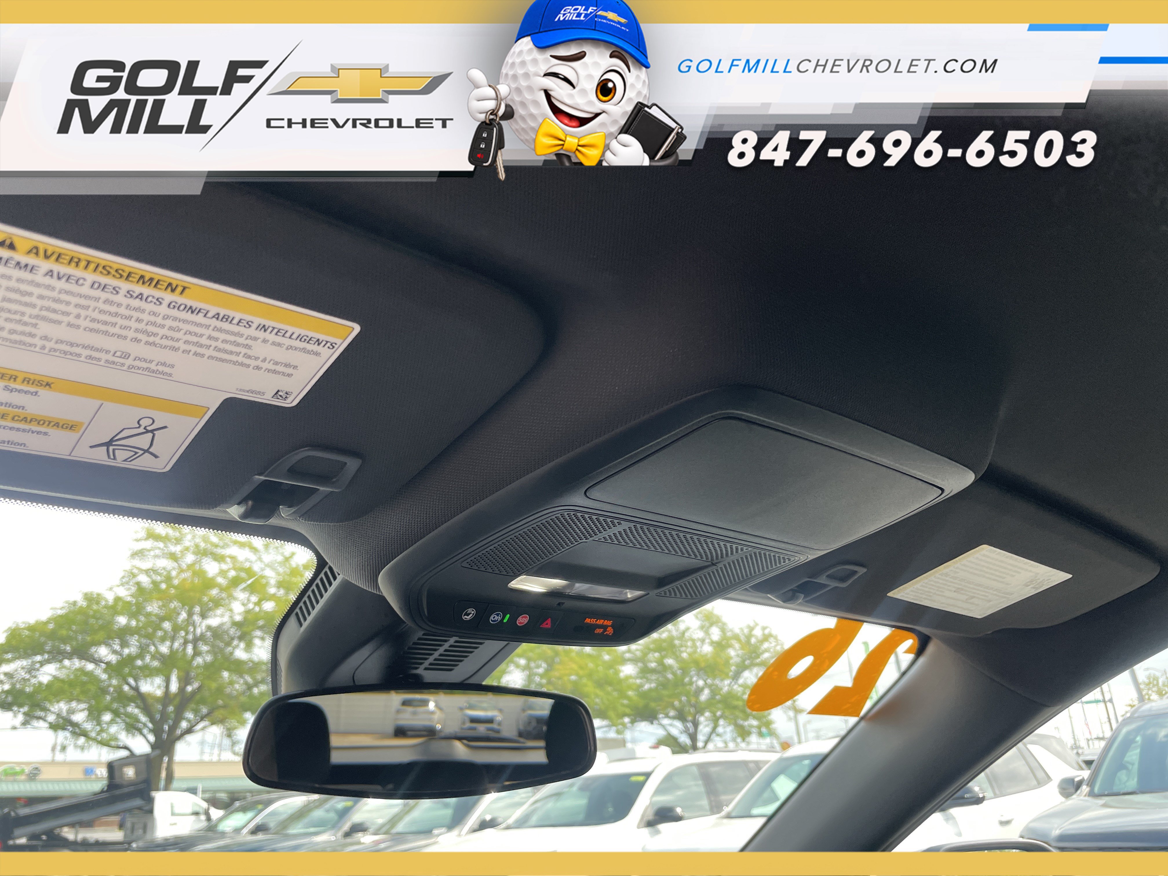 Used 2026 Chevrolet Equinox LT AWD/4WD image 26