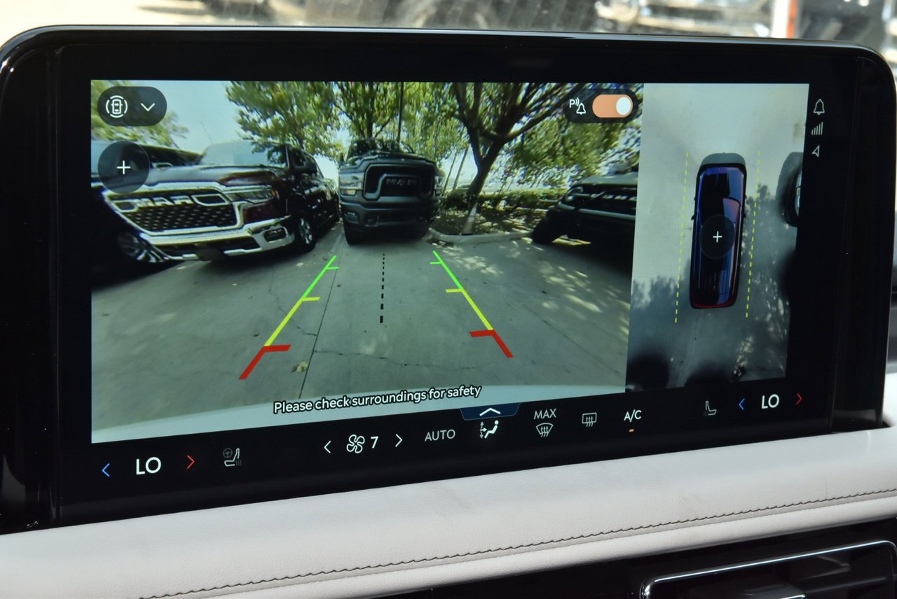 New 2026 Lincoln Aviator 2WD image 29