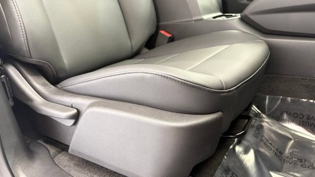 New 2026 Chevrolet Colorado Trail Boss AWD/4WD image 21