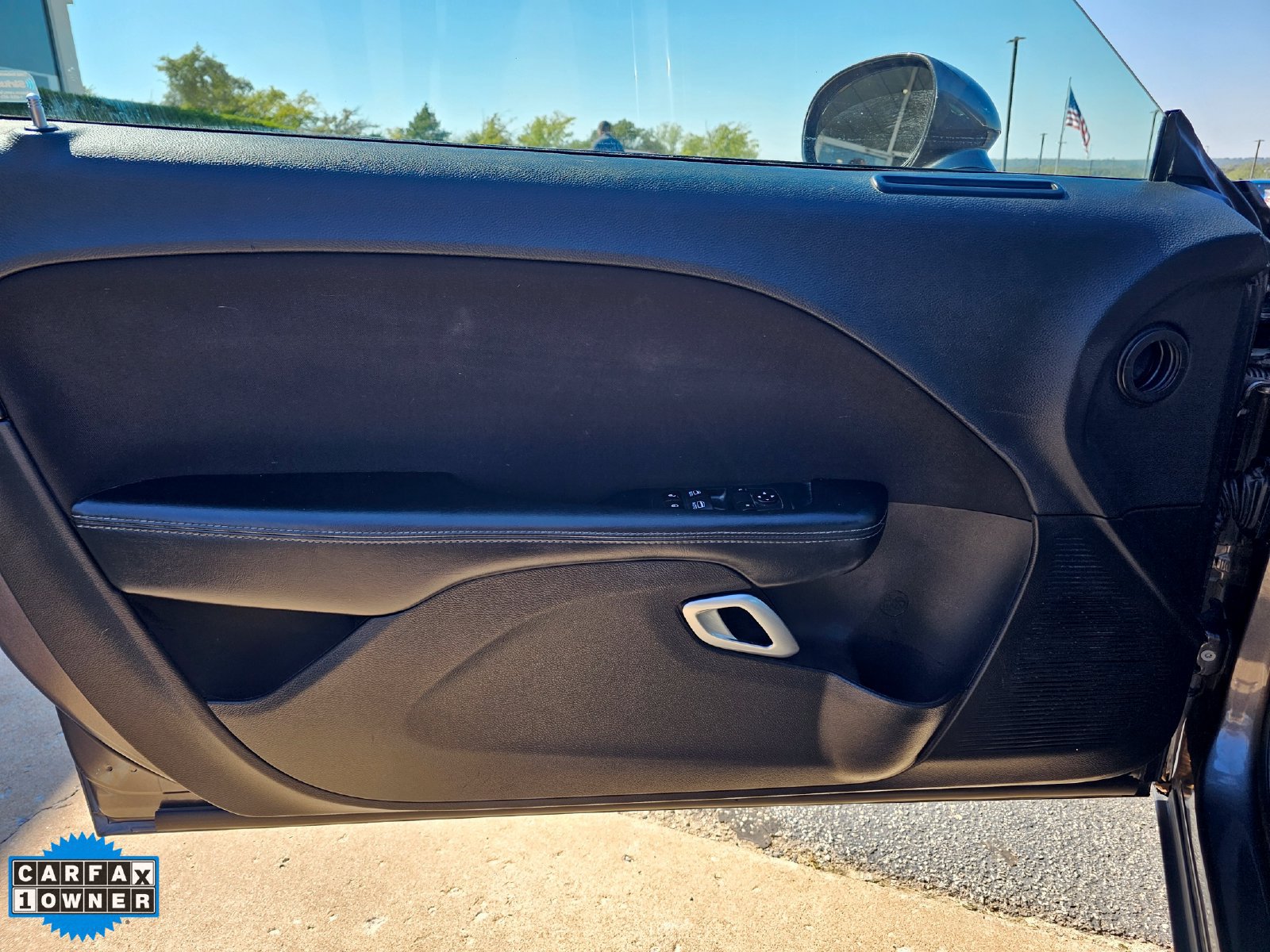 Used 2020 Dodge Challenger R/T RWD image 10