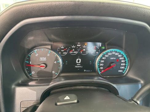 Used 2019 GMC Sierra 3500 Denali w/ Duramax Plus Package image 27