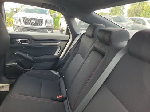 Used 2023 Honda Civic Si image 9
