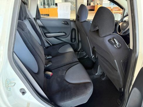 Used 2007 Honda Fit Sport image 11