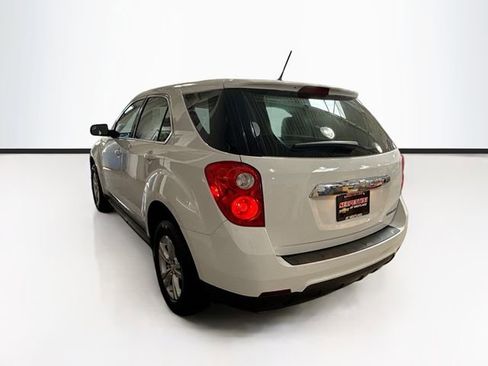 Used 2014 Chevrolet Equinox LS image 8