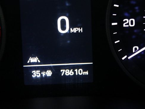 Used 2020 Hyundai Tucson Ultimate image 32