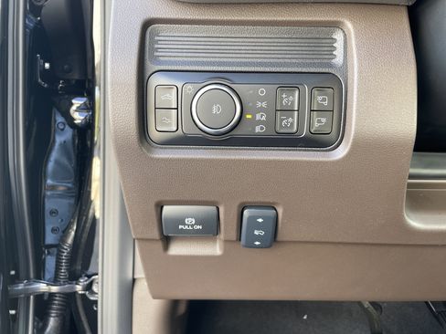 New 2026 Ford F250 King Ranch image 25