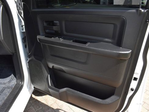 Used 2015 RAM 1500 Tradesman w/ Popular Equipment Group image 38