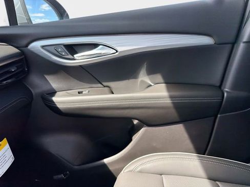 New 2026 Buick Envision Avenir image 22