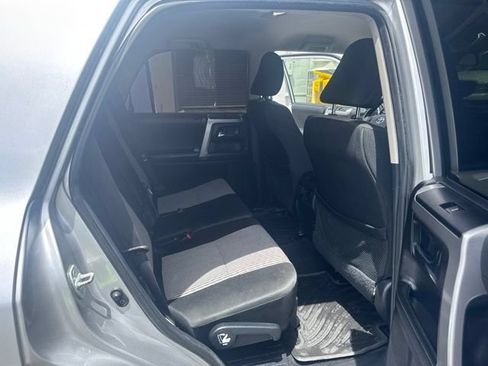 Used 2014 Toyota 4Runner 2WD image 14