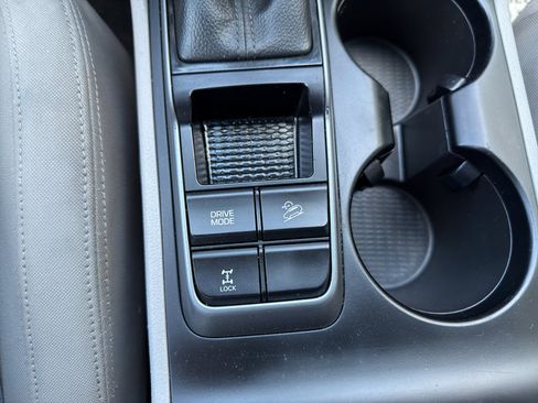 Used 2016 Hyundai Tucson SE w/ Option Group 02 image 24