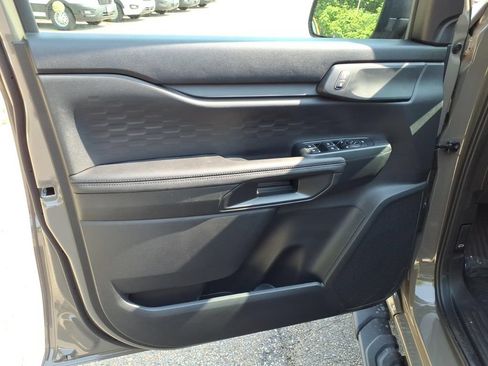 New 2026 Ford Ranger XLT w/ Equipment Group 301A High AWD/4WD image 17