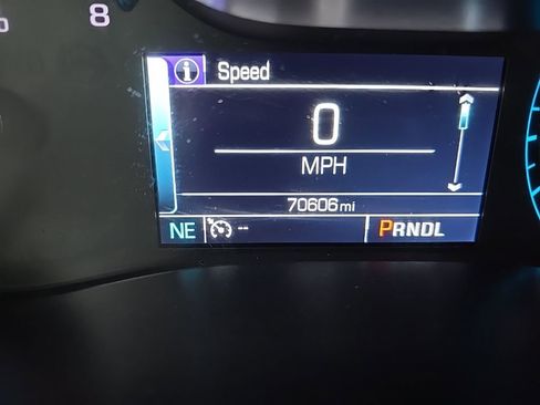 Used 2018 Chevrolet Colorado Z71 image 9