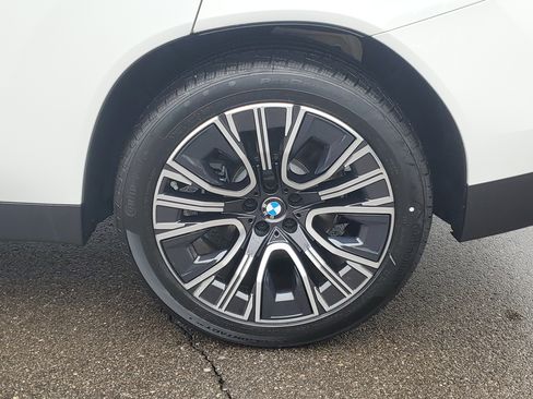 New 2026 BMW X3 xDrive30 w/ Convenience Package image 28