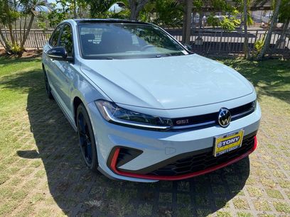 New 2026 Volkswagen Jetta GLI Autobahn