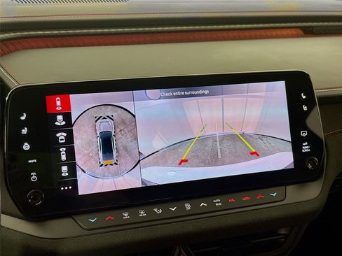 Used 2024 Dodge Charger Scat Pack w/ Plus Group image 17