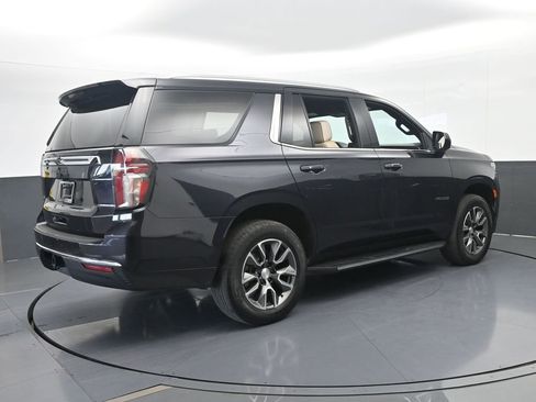 Used 2023 Chevrolet Tahoe LS w/ Driver Alert Package image 6