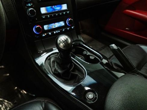 Used 2009 Chevrolet Corvette Z06 image 26