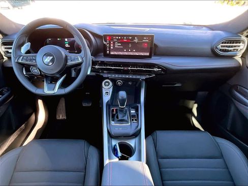 Used 2024 Dodge Hornet R/T w/ R/T Blacktop Package image 21