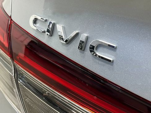 New 2026 Honda Civic LX image 6