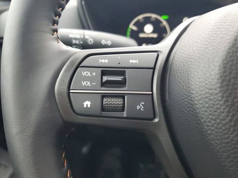 New 2026 Honda CR-V Sport image 31