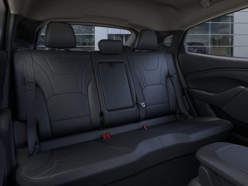 New 2026 Ford Mustang Mach-E Premium w/ Technology Package image 11