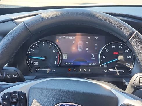 Certified 2023 Ford Explorer XLT w/ Equipment Group 202A AWD/4WD image 14