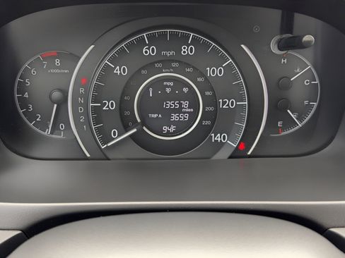 Used 2014 Honda CR-V EX image 23