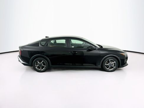 Used 2025 Kia K4 FWD image 10