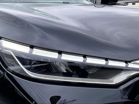 New 2026 INFINITI QX60 Luxe FWD image 34
