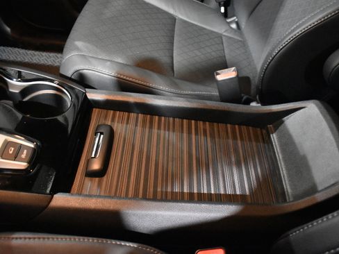 Certified 2021 Honda Passport Elite image 27