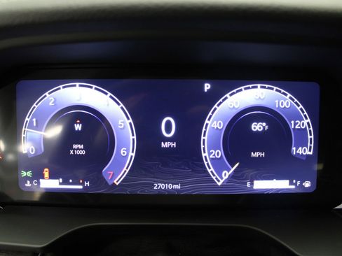 Used 2024 Jeep Grand Cherokee L Limited w/ Luxury Tech Group II image 20