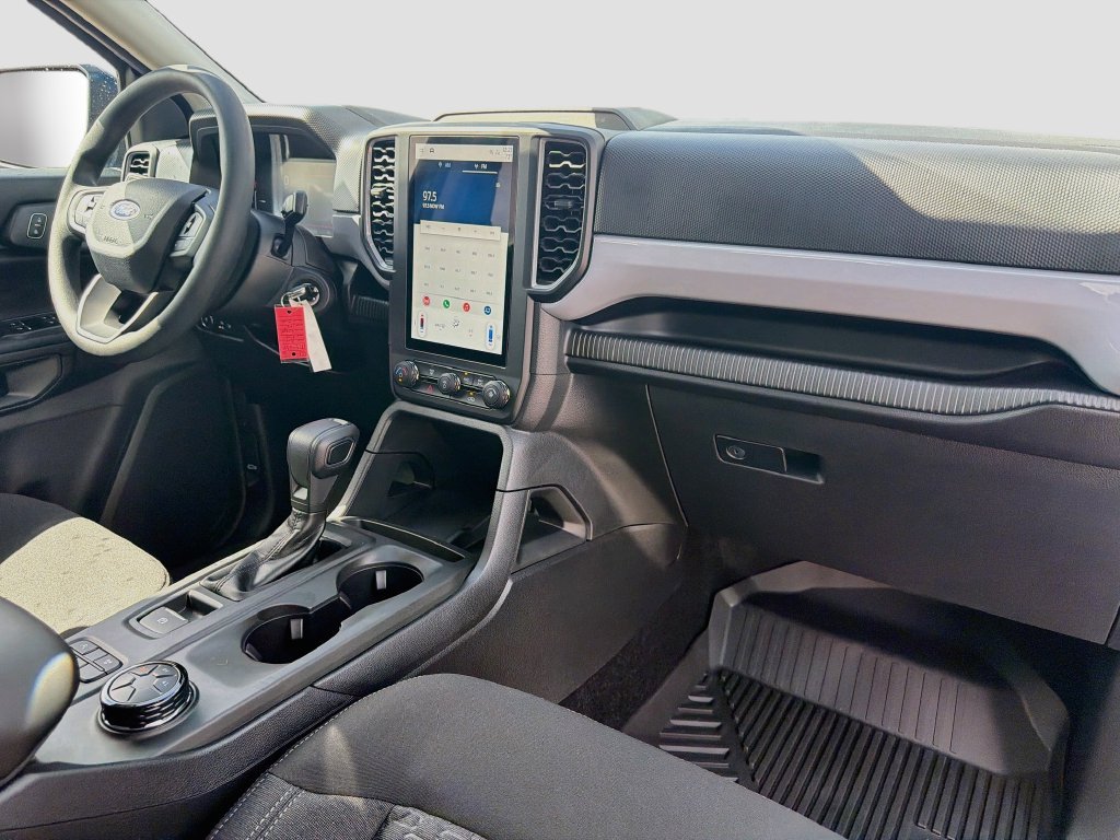 Used 2026 Ford Ranger XL w/ Trailer Tow Package AWD/4WD image 32