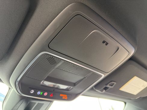 New 2026 Chevrolet Equinox RS w/ Convenience Package III image 17