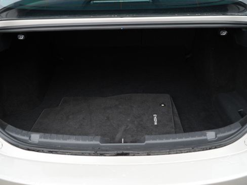 Used 2024 MAZDA MAZDA3 s image 8