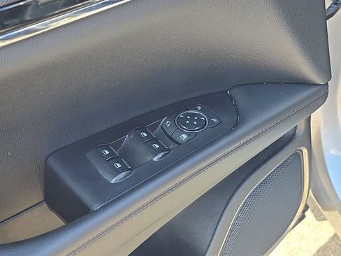 Certified 2023 Lincoln Nautilus Reserve AWD/4WD image 9
