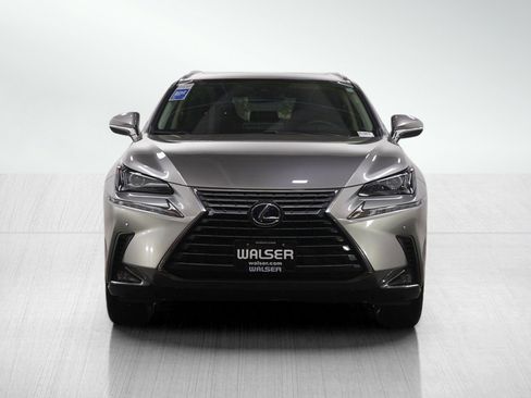 Used 2020 Lexus NX 300h AWD w/ Comfort Package image 8