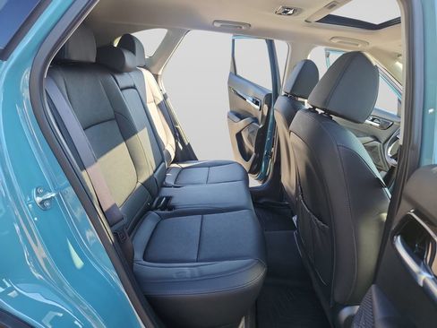 Certified 2024 Kia Seltos EX AWD/4WD image 18